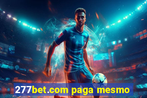 277bet.com paga mesmo